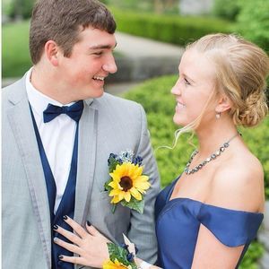 Meet your Posher, Ethan